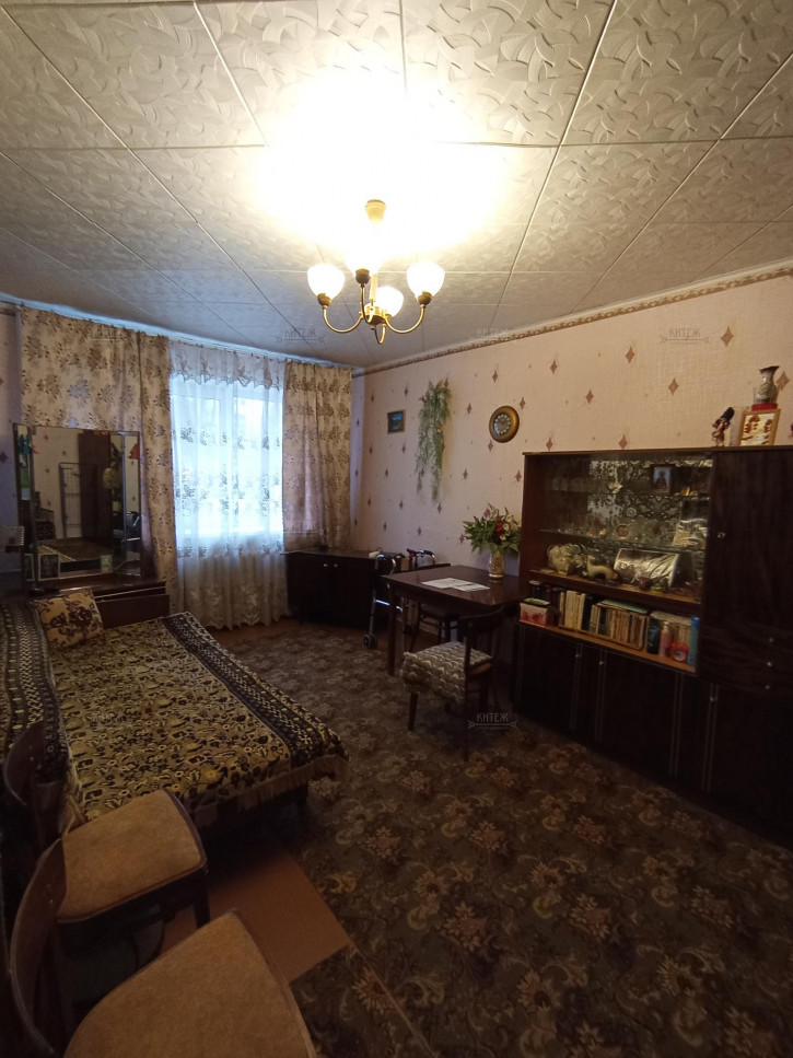 1-комн квартира Московская улица,291к1