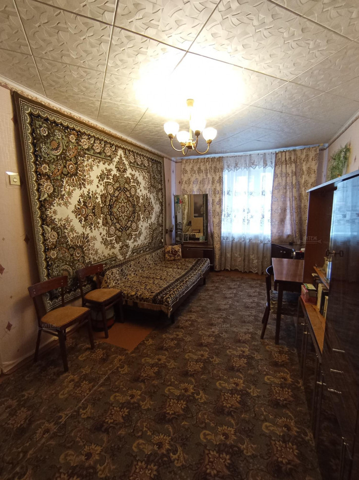 1-комн квартира Московская улица,291к1