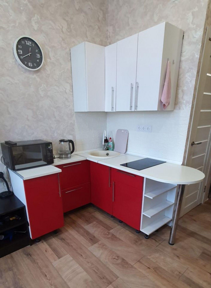 Студия Максима Горького улица, 117