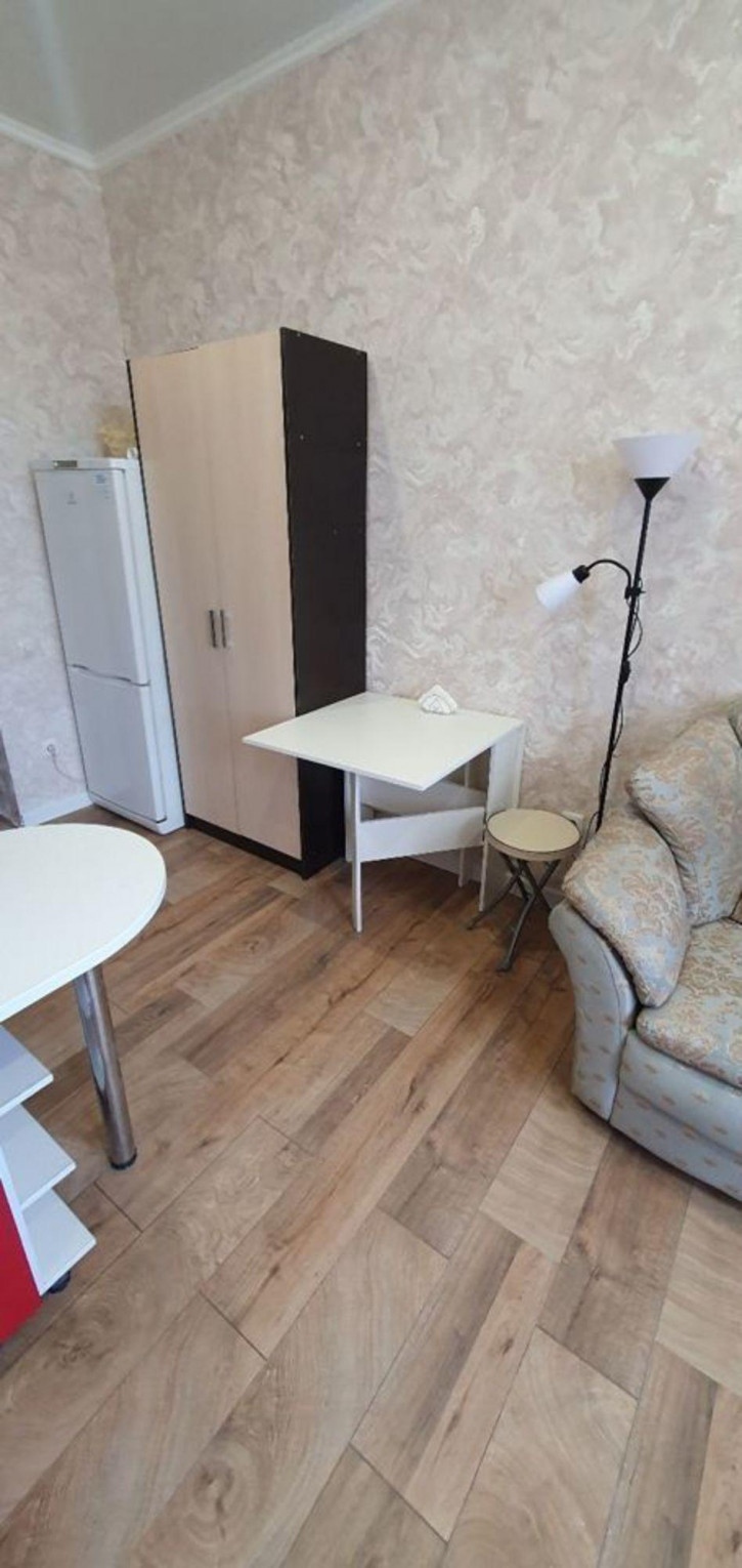 Студия Максима Горького улица, 117