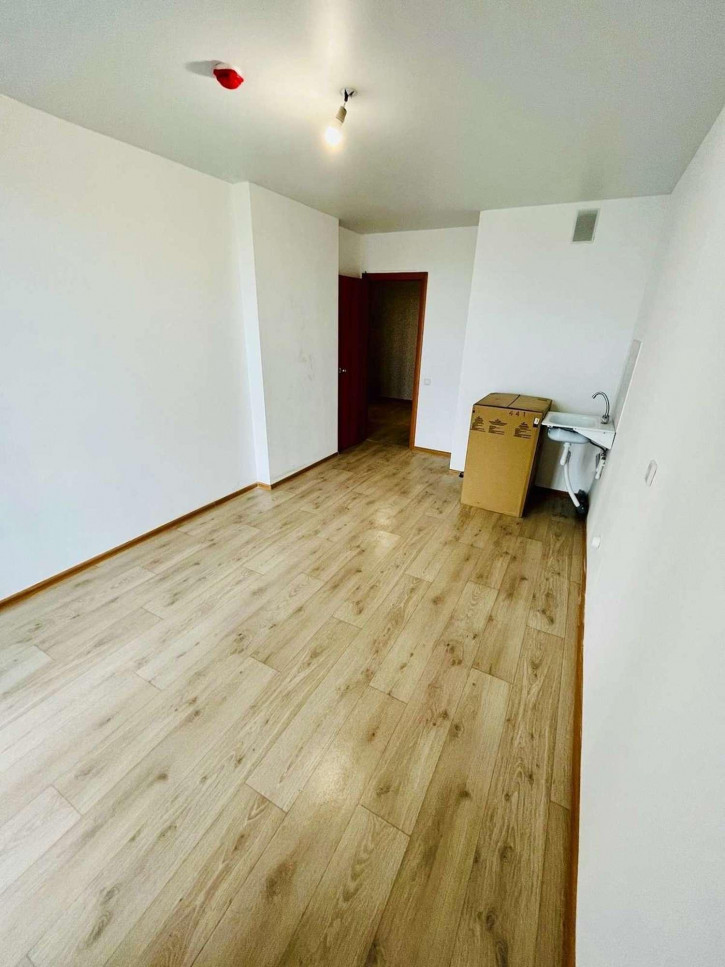 1-комн квартира Московское шоссе 18-й километр, 43