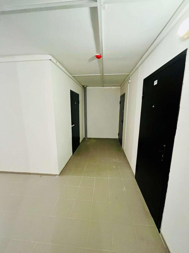 1-комн квартира Московское шоссе 18-й километр, 43