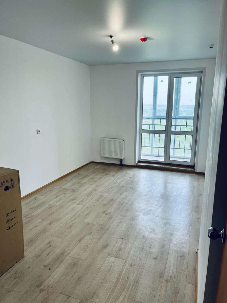 1-комн квартира Московское шоссе 18-й километр, 43