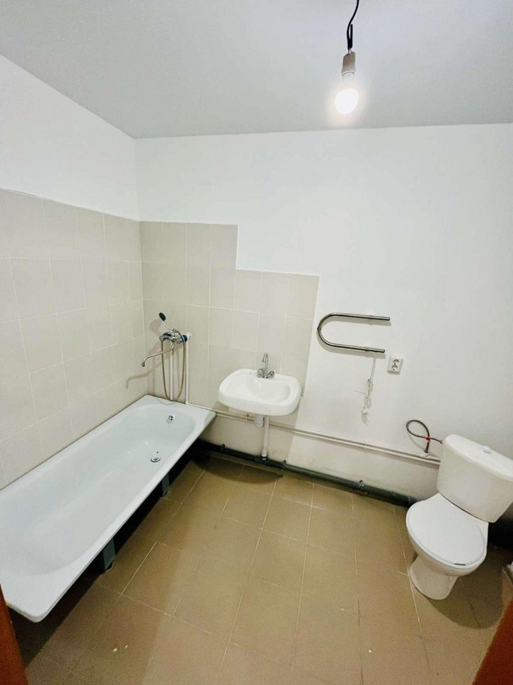 1-комн квартира Московское шоссе 18-й километр, 43