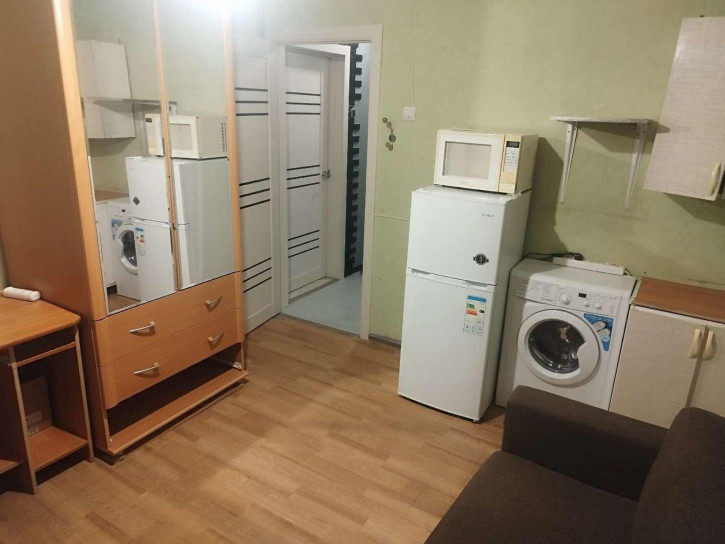 2-комн квартира Чернореченская улица, 18