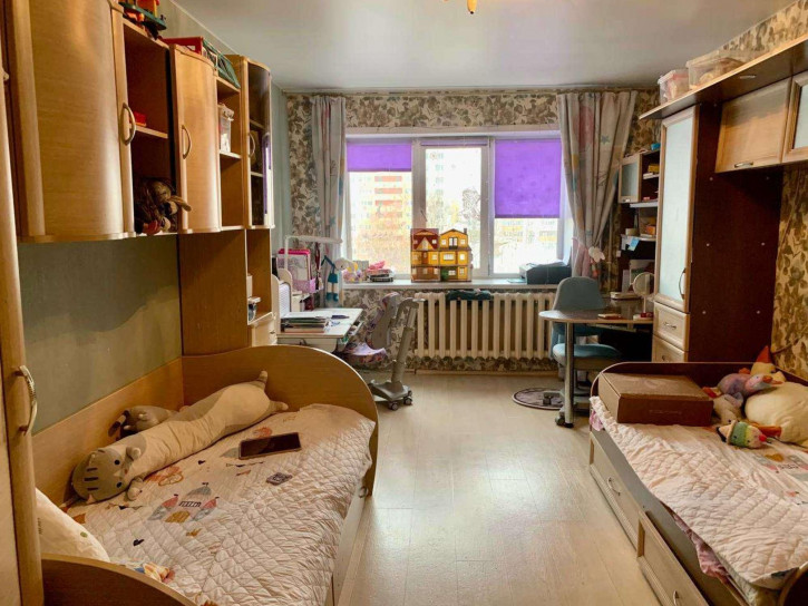 2-комн квартира Волгина улица, 121 2-комн квартира Волгина улица, 121