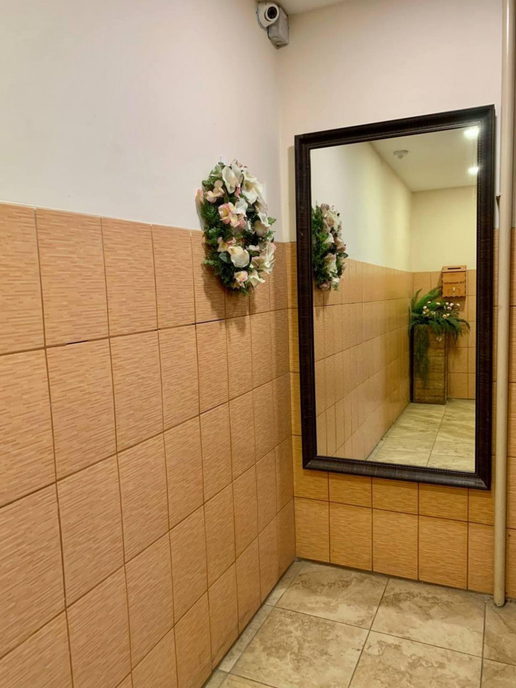 2-комн квартира Волгина улица, 121 2-комн квартира Волгина улица, 121