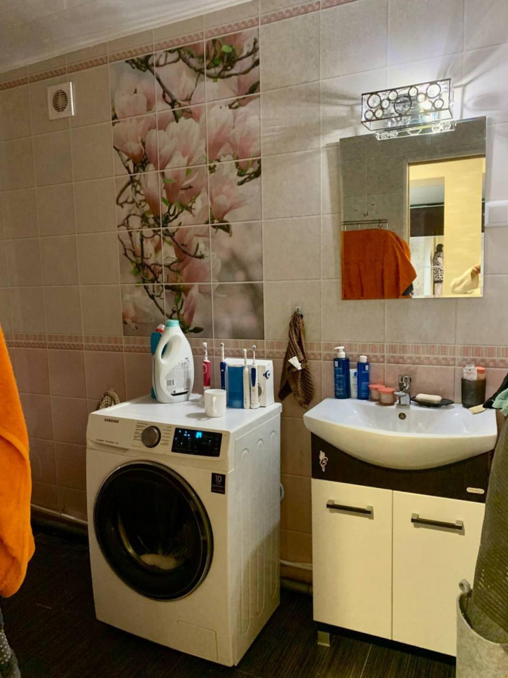 2-комн квартира Волгина улица, 121 2-комн квартира Волгина улица, 121