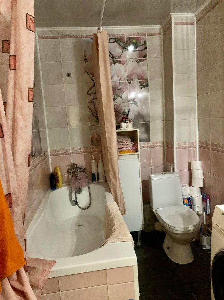 2-комн квартира Волгина улица, 121 2-комн квартира Волгина улица, 121