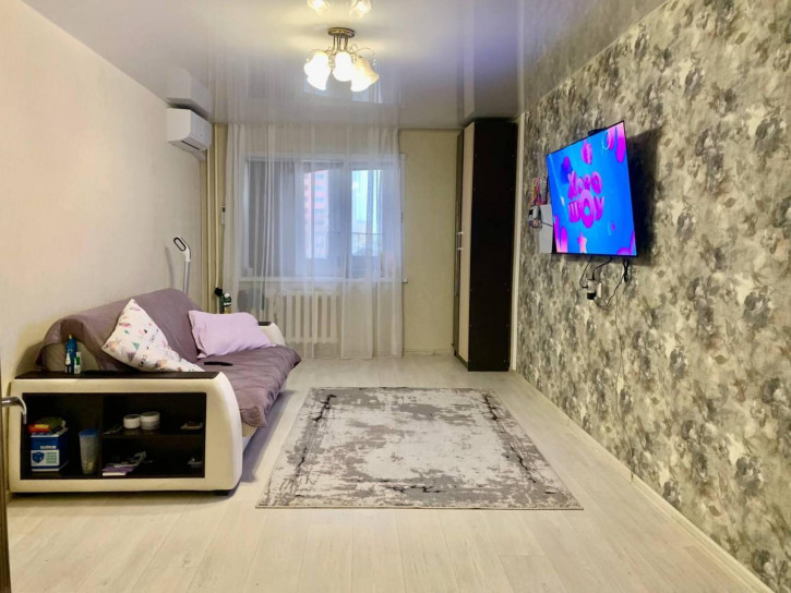 2-комн квартира Волгина улица, 121 2-комн квартира Волгина улица, 121