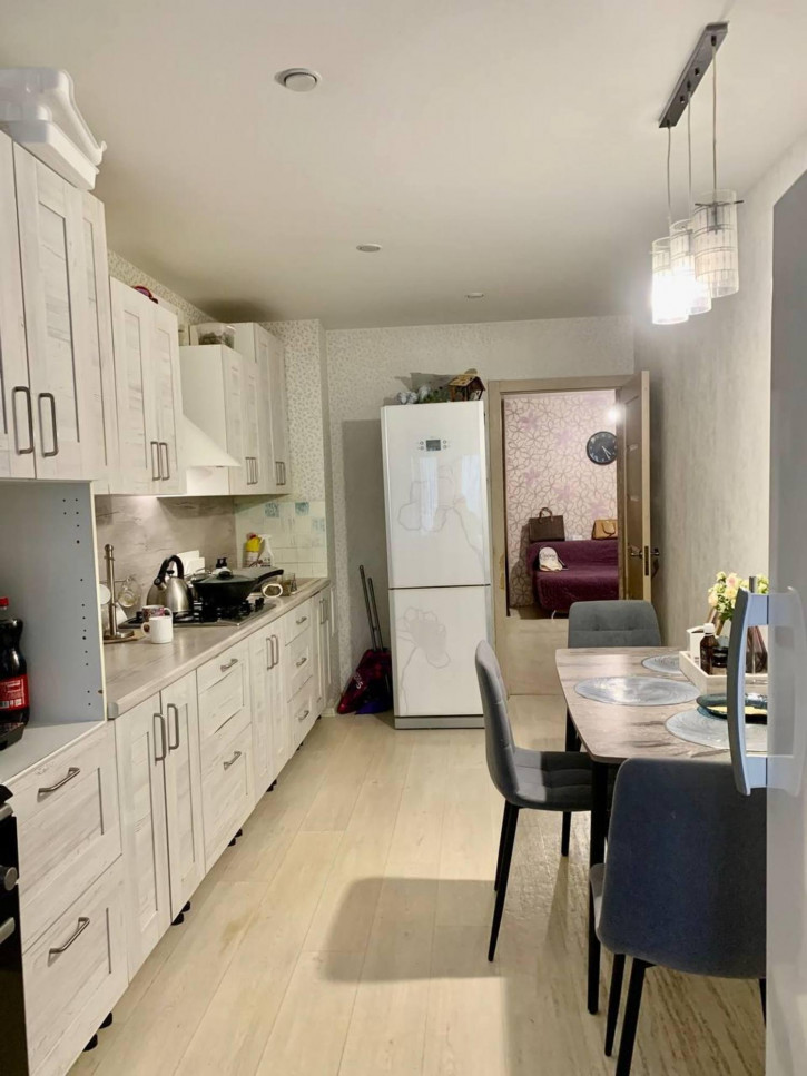 2-комн квартира Волгина улица, 121 2-комн квартира Волгина улица, 121