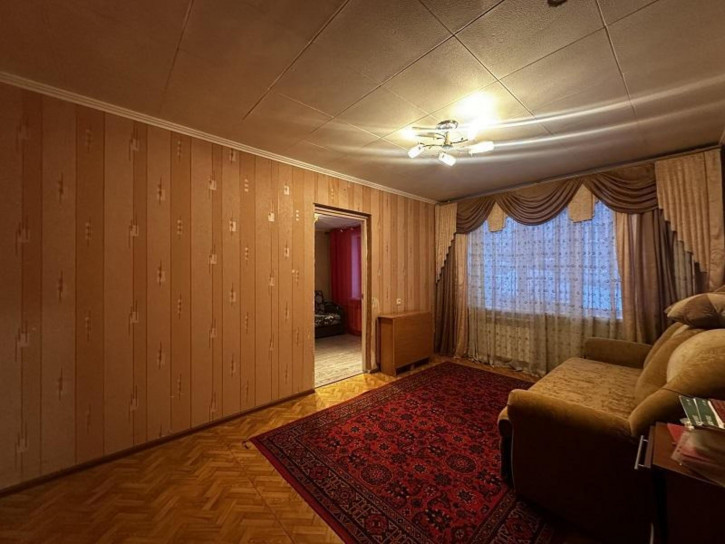 3-комн квартира Печёрская улица, 3 3-комн квартира Печёрская улица, 3