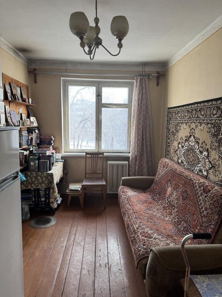3-комн квартира Волгина улица, 120 3-комн квартира Волгина улица, 120