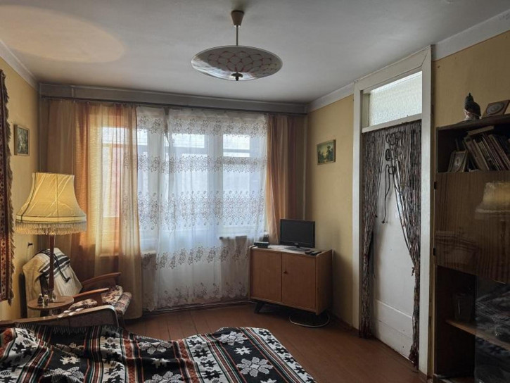 3-комн квартира Волгина улица, 120 3-комн квартира Волгина улица, 120