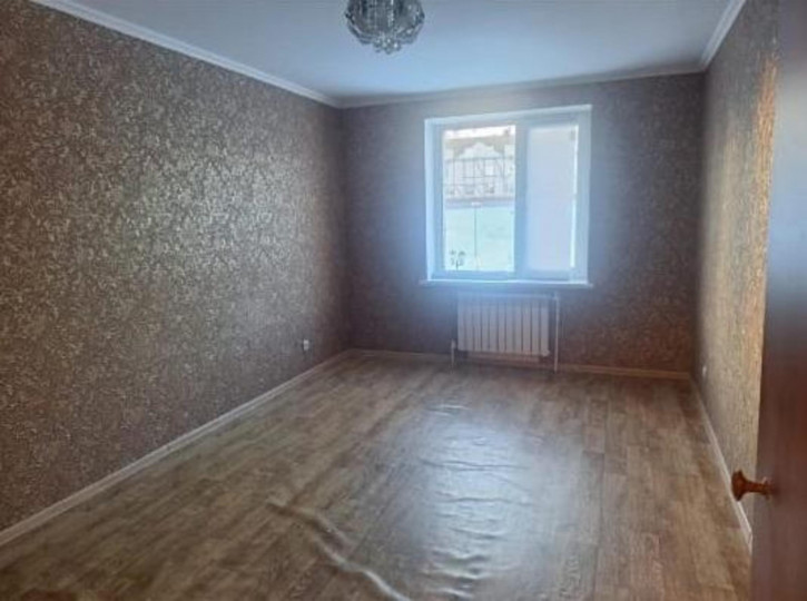 1-комн квартира Мира улица, 77