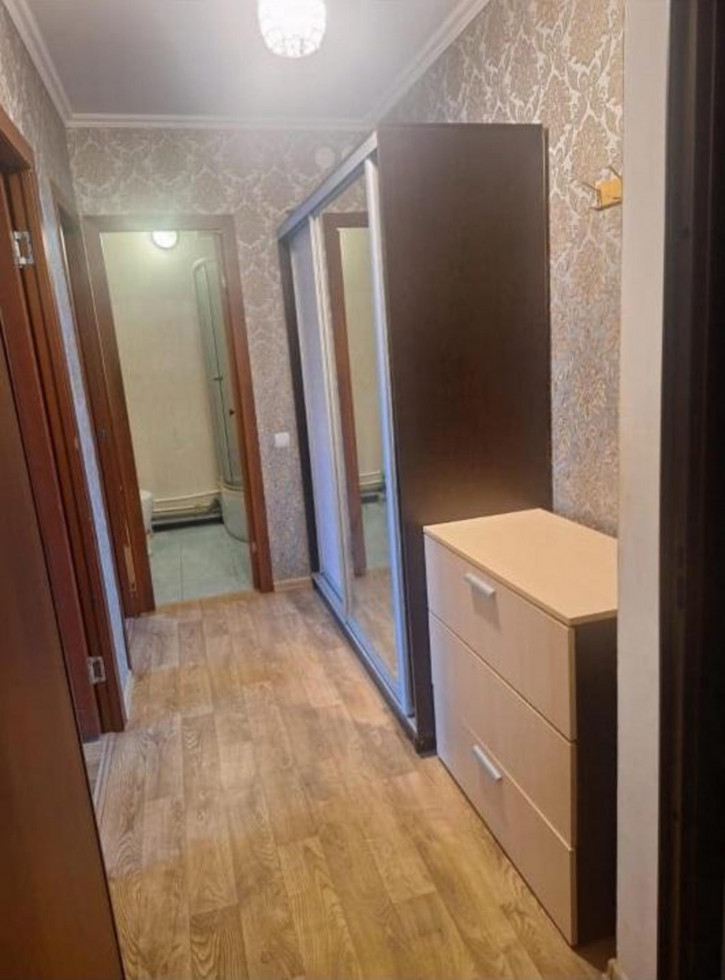 1-комн квартира Мира улица, 77