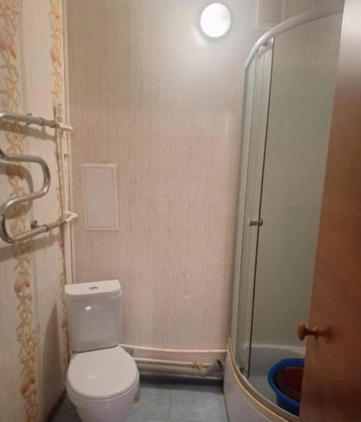 1-комн квартира Мира улица, 77