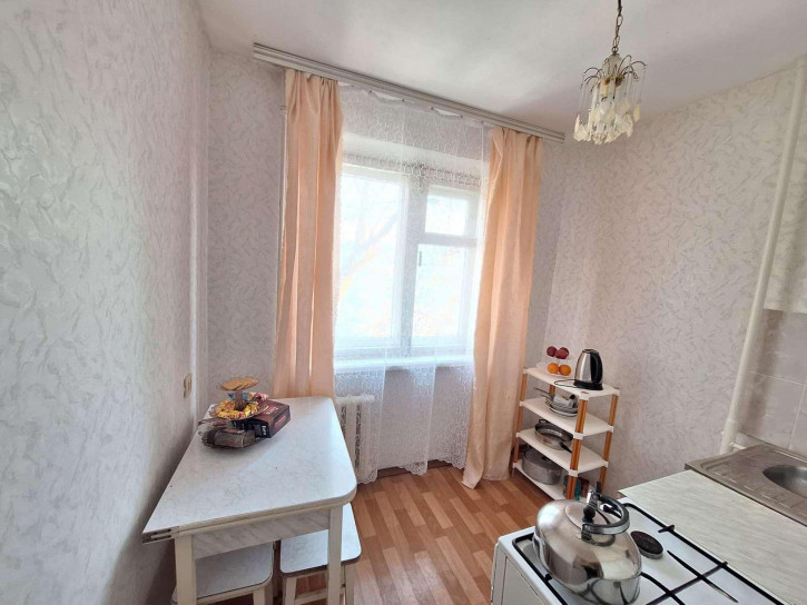 2-комн квартира Аэродромная улица, 97