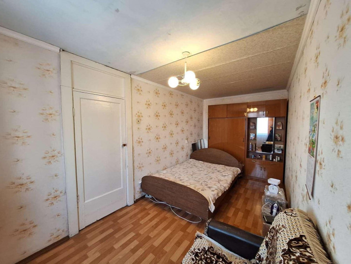 2-комн квартира Аэродромная улица, 97