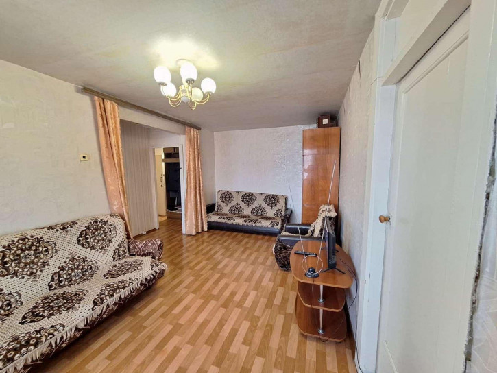 2-комн квартира Аэродромная улица, 97