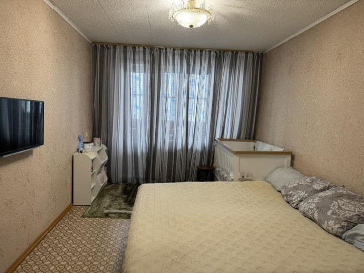 3-комн квартира Московское шоссе, 290 3-комн квартира Московское шоссе, 290