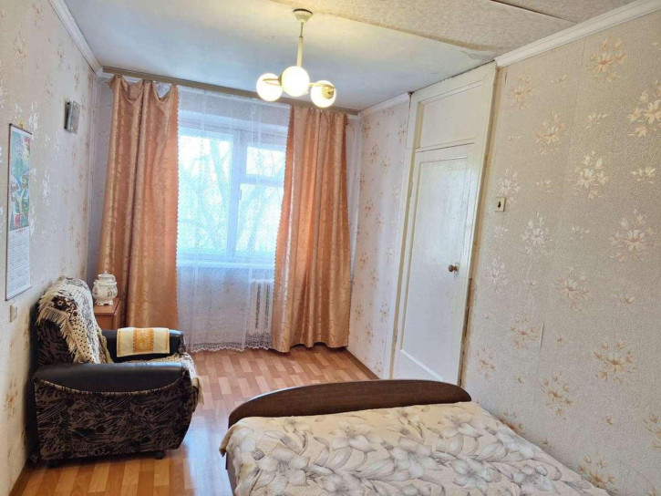 2-комн квартира Аэродромная улица, 97