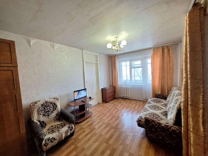 2-комн квартира Аэродромная улица, 97