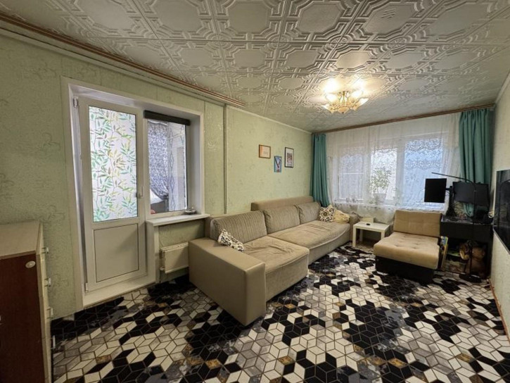 3-комн квартира Московское шоссе, 290 3-комн квартира Московское шоссе, 290
