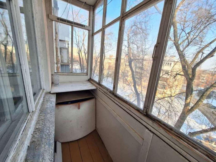 2-комн квартира Аэродромная улица, 97