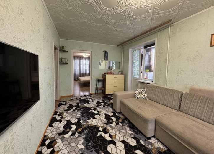 3-комн квартира Московское шоссе, 290 3-комн квартира Московское шоссе, 290