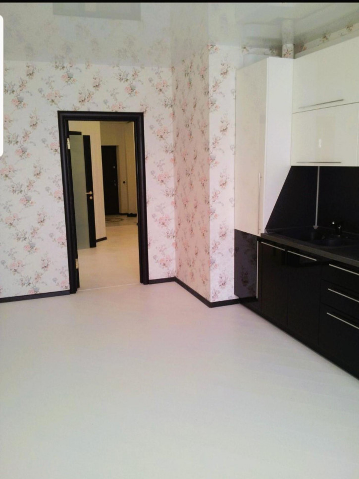 3-комн квартира Центральная улица, 27 3-комн квартира Центральная улица, 27