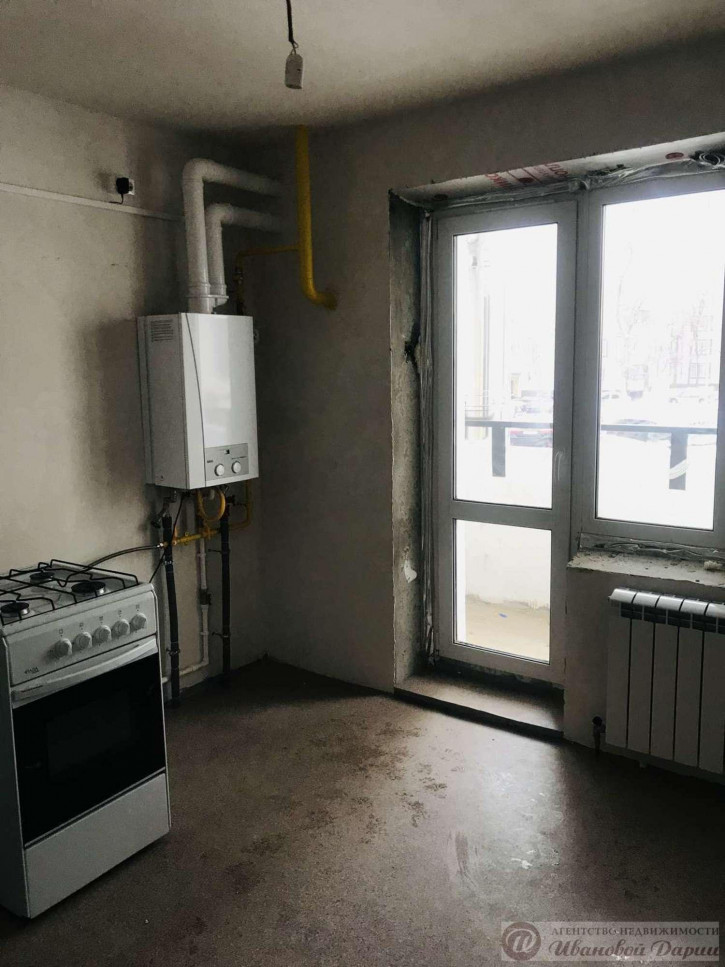 2-комн квартира Георгия Димитрова улица, 74В