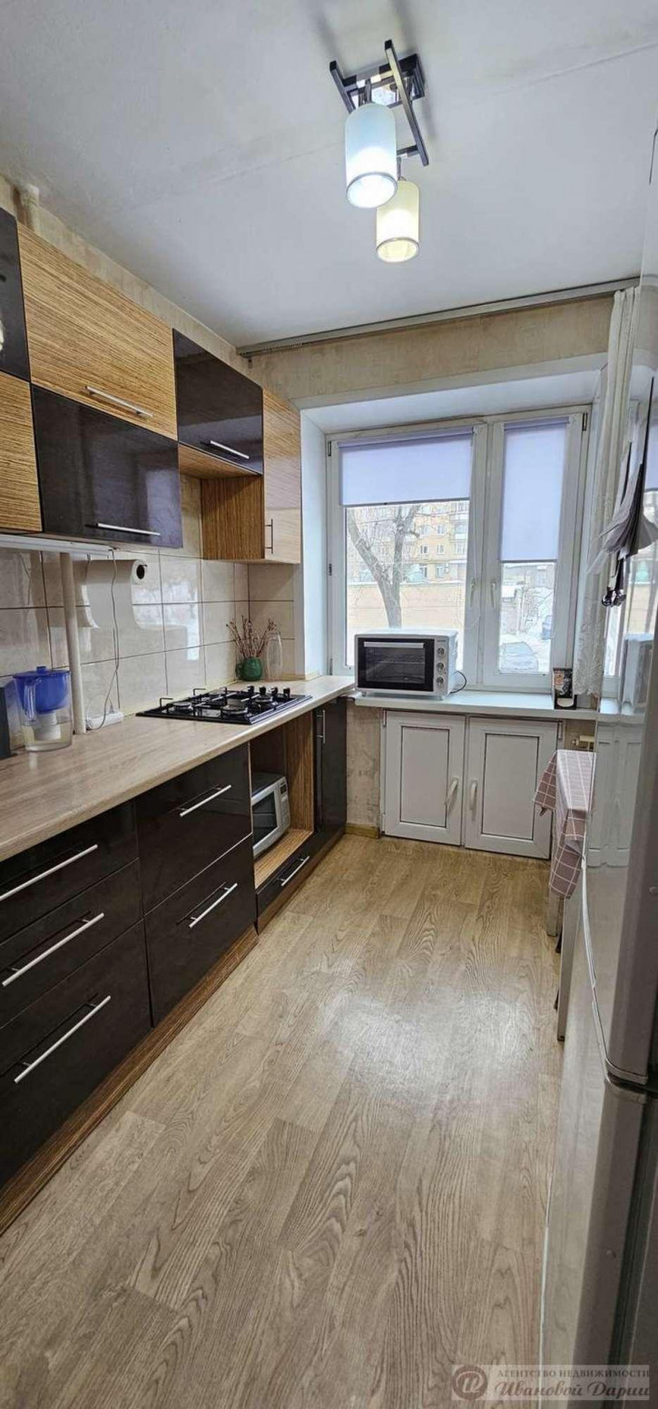 3-комн квартира Ново-Садовая улица, 25