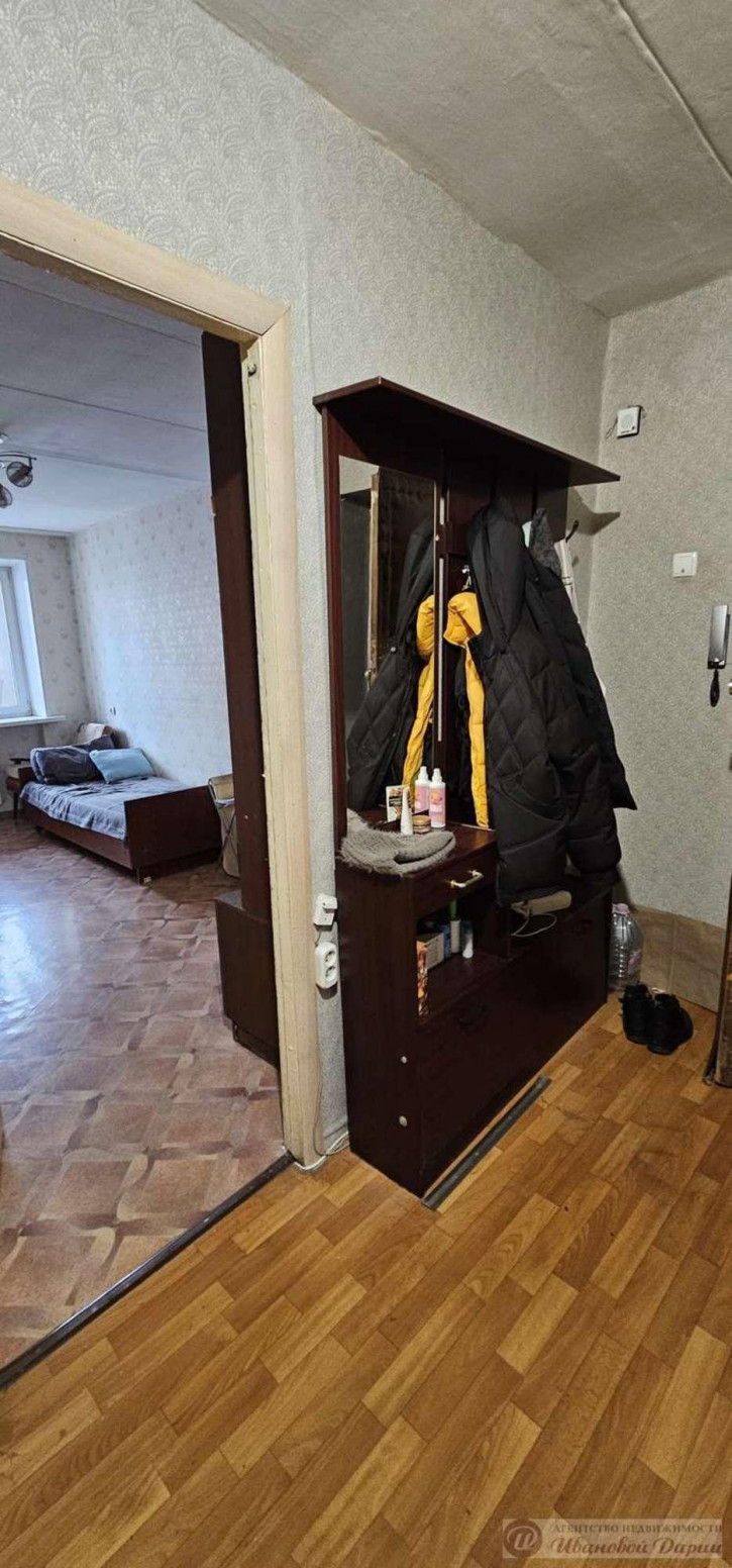 3-комн квартира Ново-Садовая улица, 25