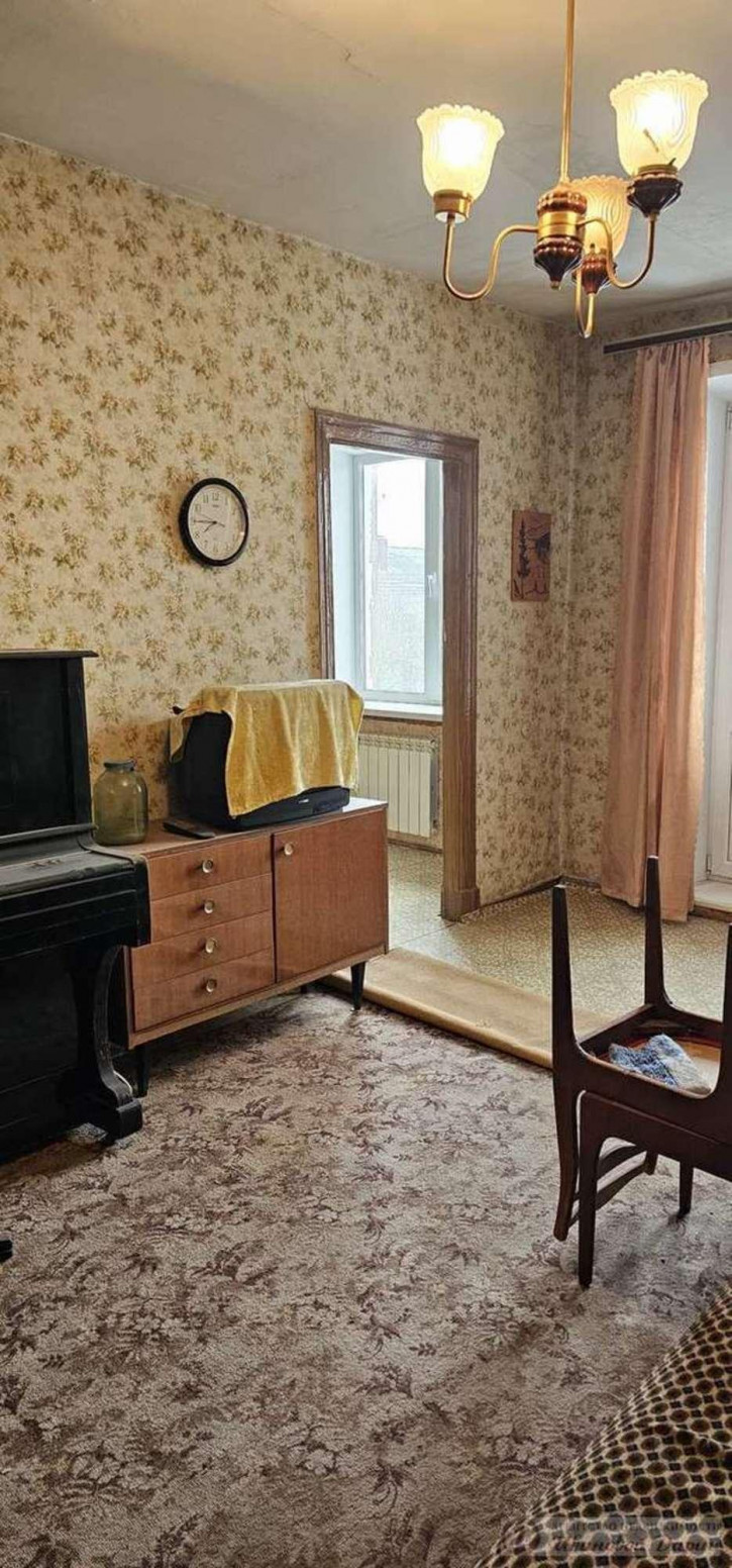 3-комн квартира Победы улица, 20