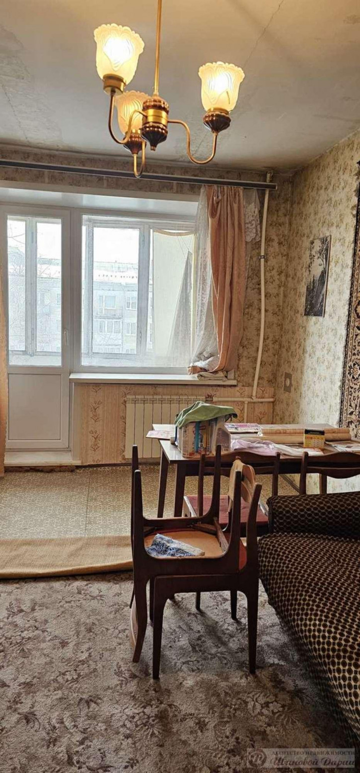3-комн квартира Победы улица, 20