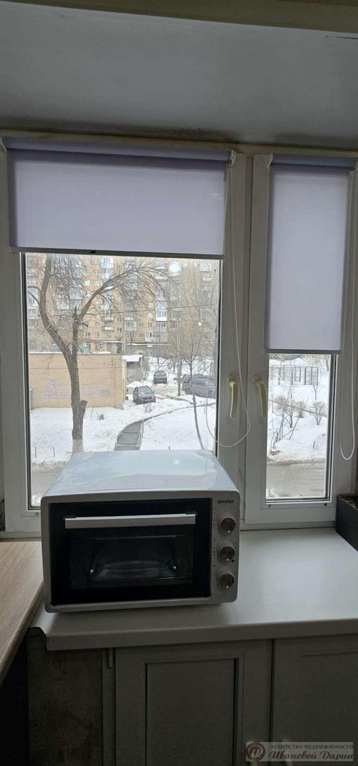 3-комн квартира Ново-Садовая улица, 25
