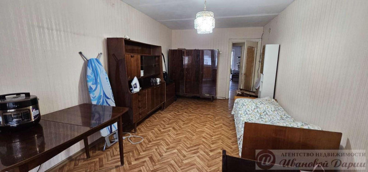 3-комн квартира Ново-Садовая улица, 25