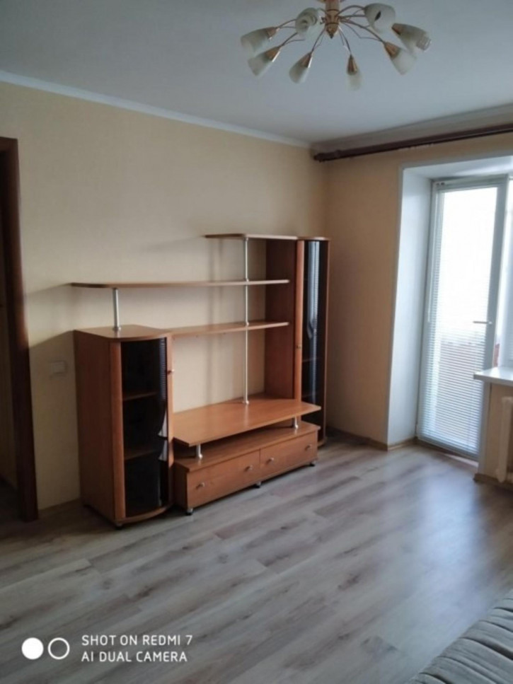 1-комн квартира Енисейская улица, 57