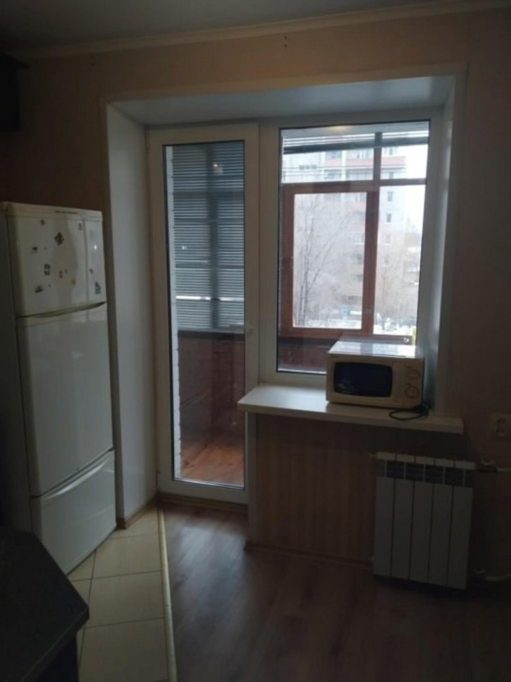 1-комн квартира Енисейская улица, 57