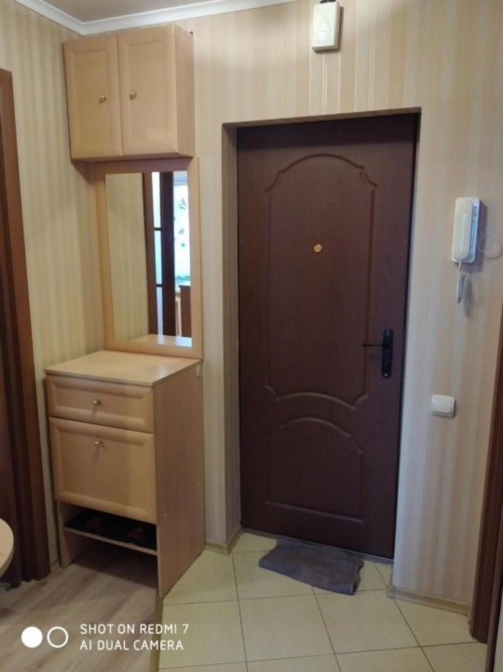 1-комн квартира Енисейская улица, 57