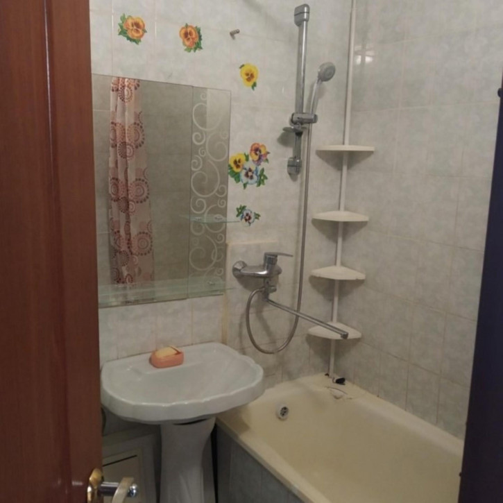 1-комн квартира Енисейская улица, 57