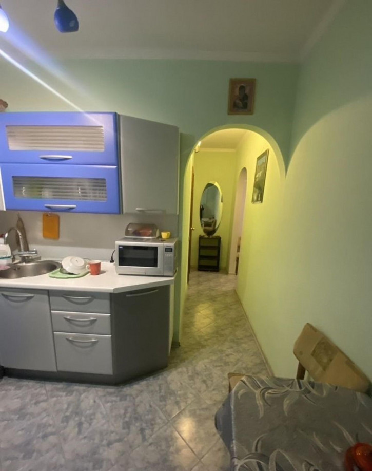 1-комн квартира Белорусская улица, 30