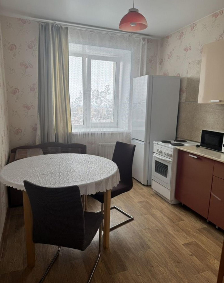 1-комн квартира Осетинская улица, 5