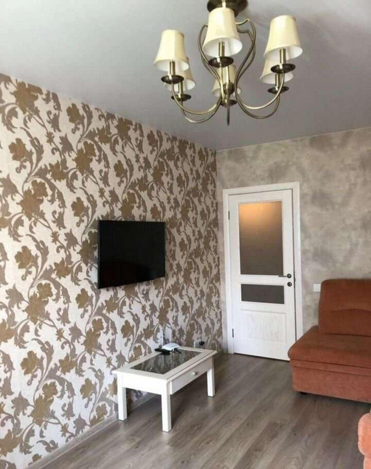 2-комн квартира Врубеля улица, 15