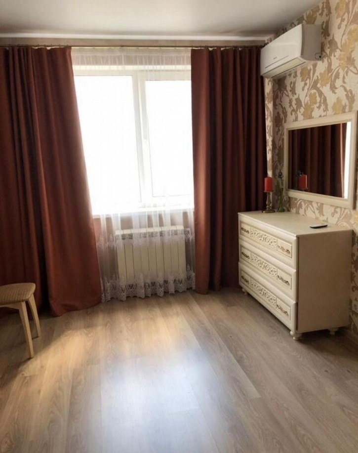 2-комн квартира Врубеля улица, 15