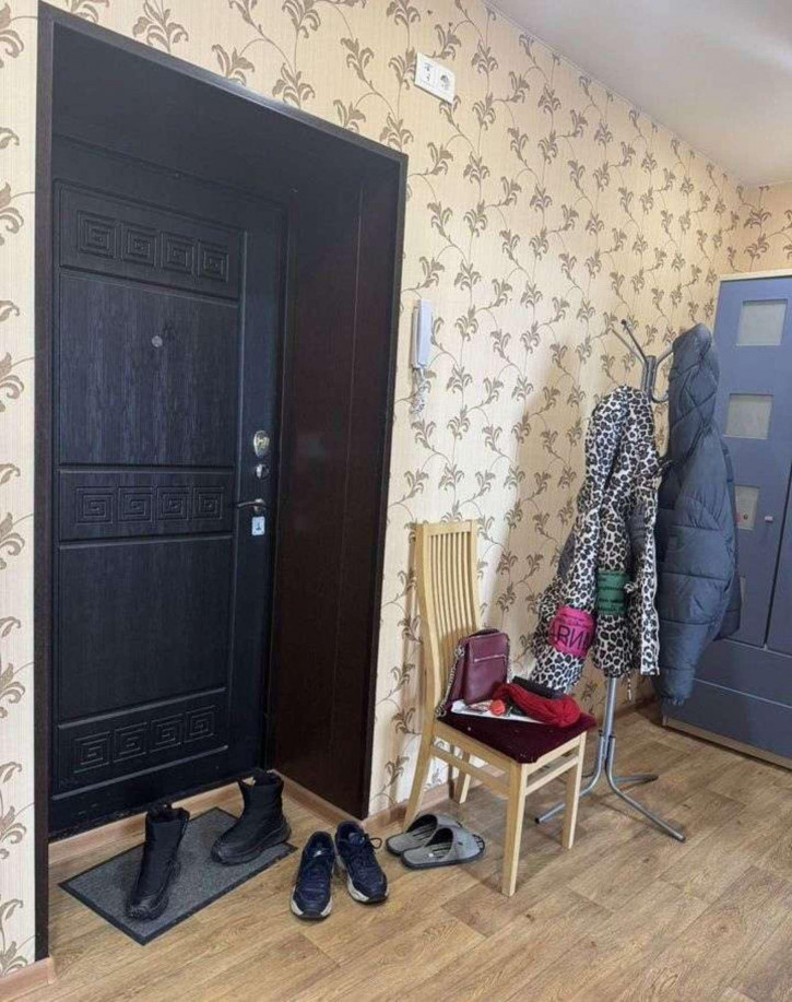 1-комн квартира Осетинская улица, 5