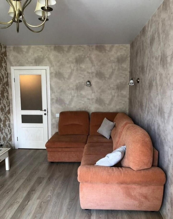 2-комн квартира Врубеля улица, 15