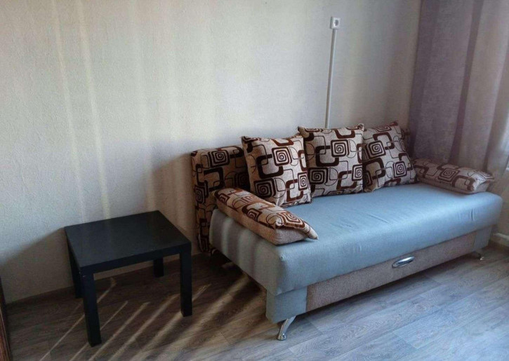 Комната Алма-Атинская улица, 5