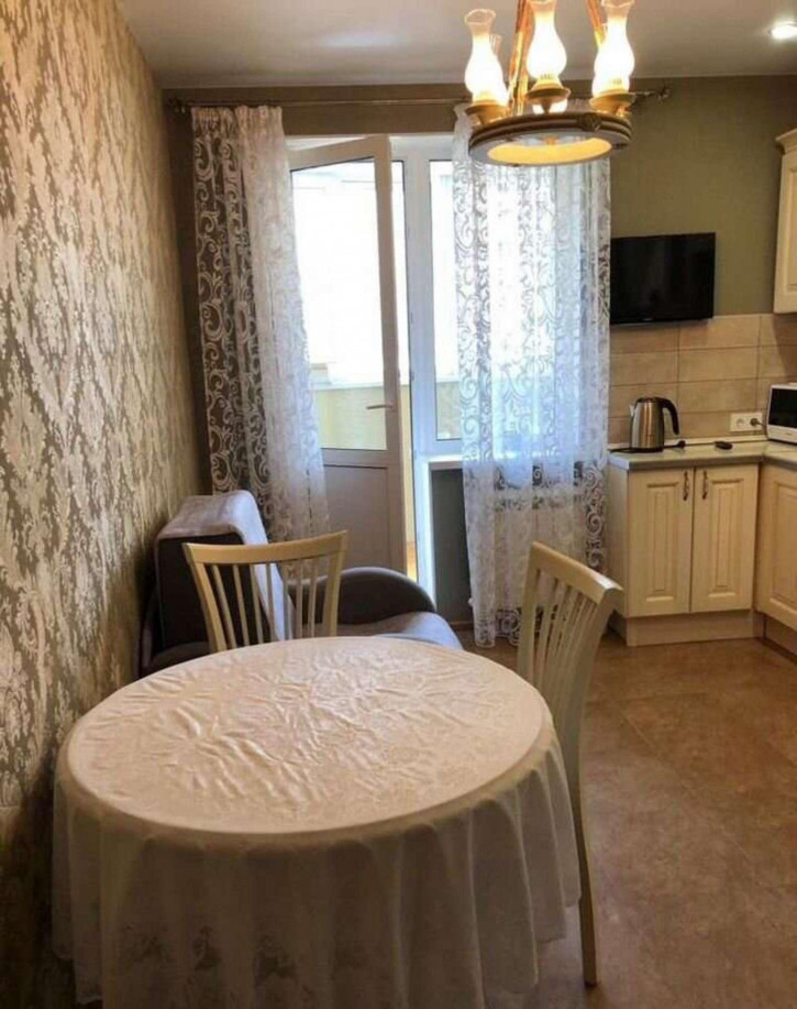 2-комн квартира Врубеля улица, 15